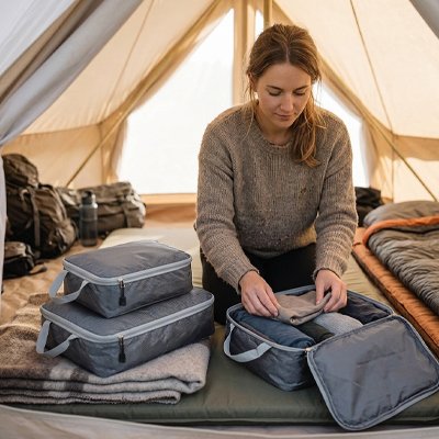 Organisateur de valise