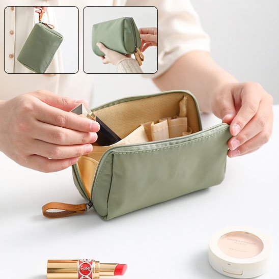 Trousse de toilette