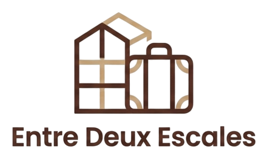 Entre deux escales