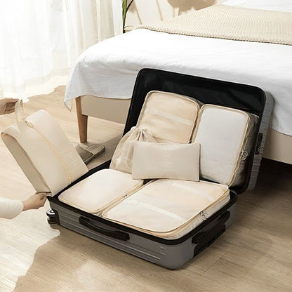 Organisateur de valise 