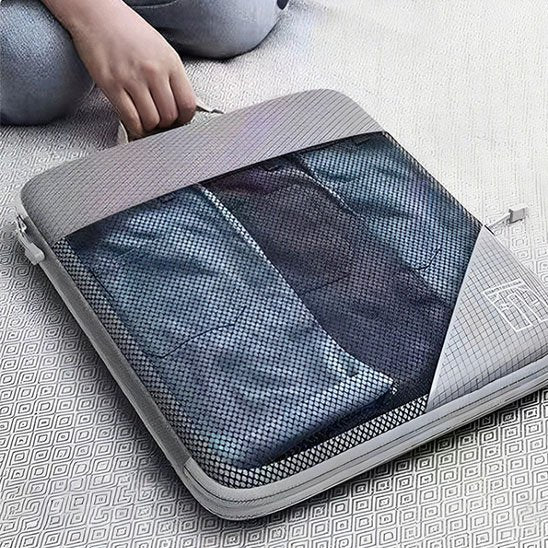 Organisateur de valise 