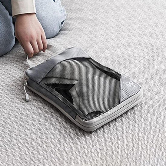 Organisateur de valise 