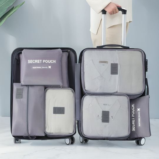 Organisateur de valise