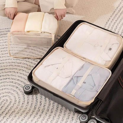 Organisateur de valise 