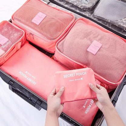 Organisateur de valise