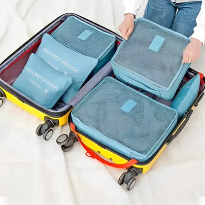 Organisateur de valise