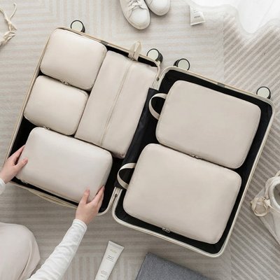 Organisateur de valise 