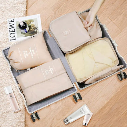 Organisateur de valise 