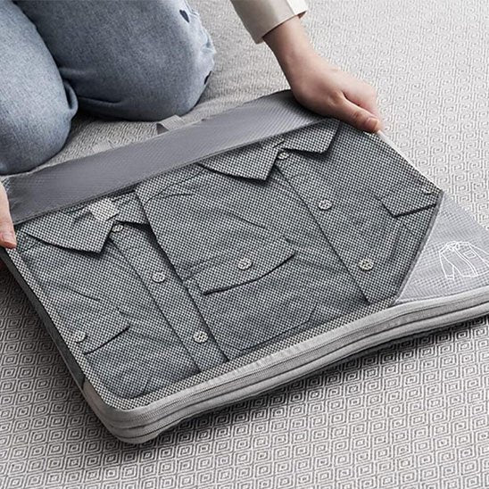 Organisateur de valise 