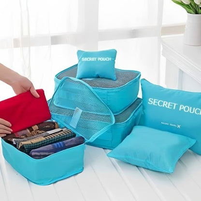 Organisateur de valise