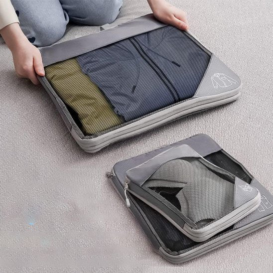 Organisateur de valise 