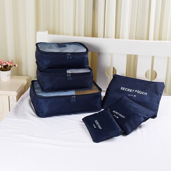 Organisateur de valise