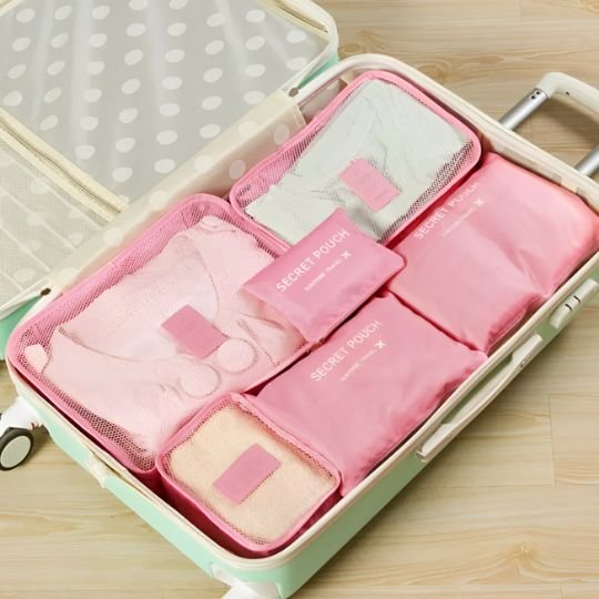 Organisateur de valise