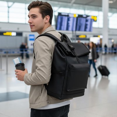 Sac a dos voyage 