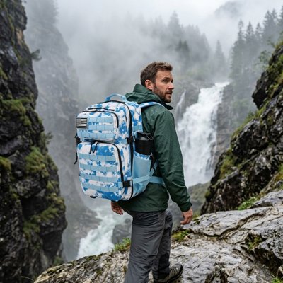 Sac a dos voyage