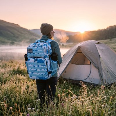 Sac a dos voyage