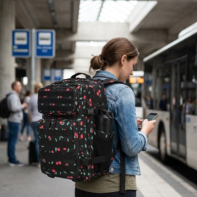 Sac a dos voyage