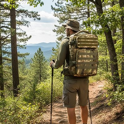 Sac a dos voyage 