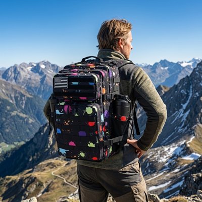 Sac a dos voyage