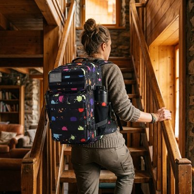 Sac a dos voyage