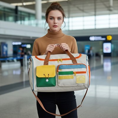 Sac voyage 