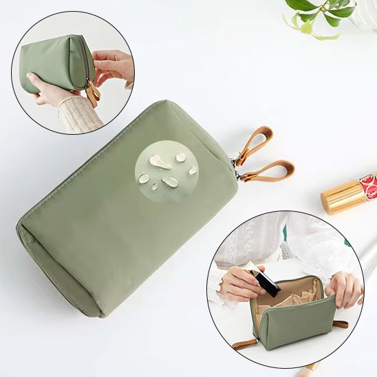 Trousse de toilette 