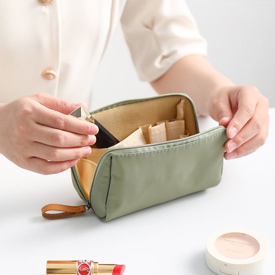 Trousse de toilette 