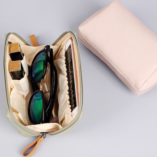 Trousse de toilette 