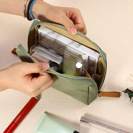 Trousse de toilette 
